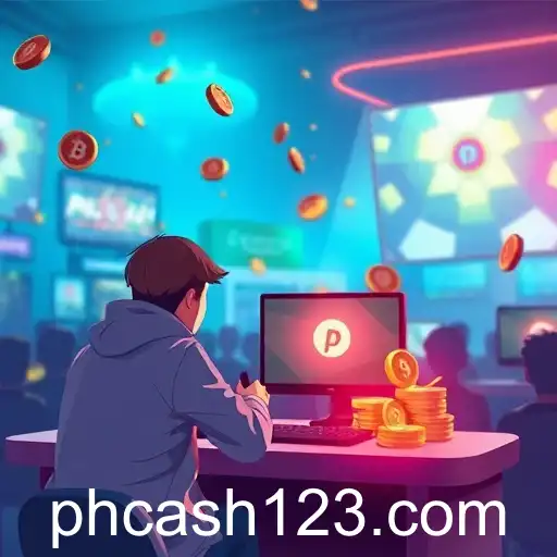 The Digital Gaming Shift in 2025