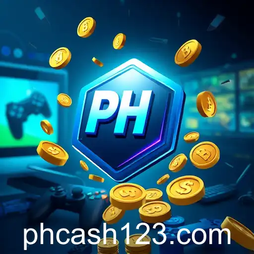 The Rise of PH Cash in Gaming