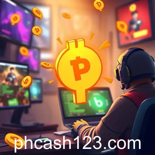 The Rise of 'PH Cash' in the Gaming World