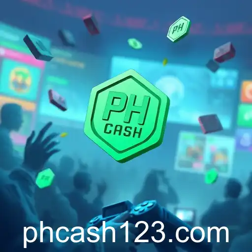 PH Cash Revolutionizes Online Gaming Economy