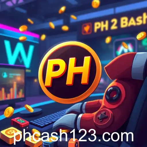 Exploring the Role of PH Cash in Online Gaming