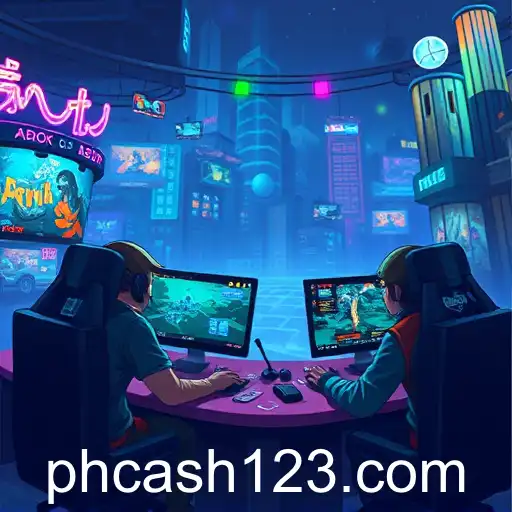 The Rise of Gaming Economies in 2025