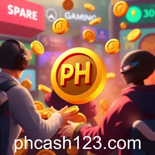 The Rise of PH Cash in Gaming