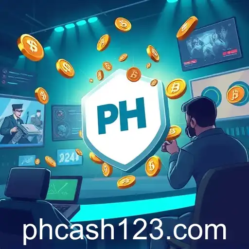 The Rise of 'PH Cash': A Dynamic Shift in Gaming Rewards