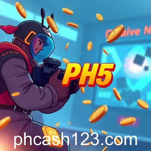 The Rise of 'Ph Cash' in Gaming