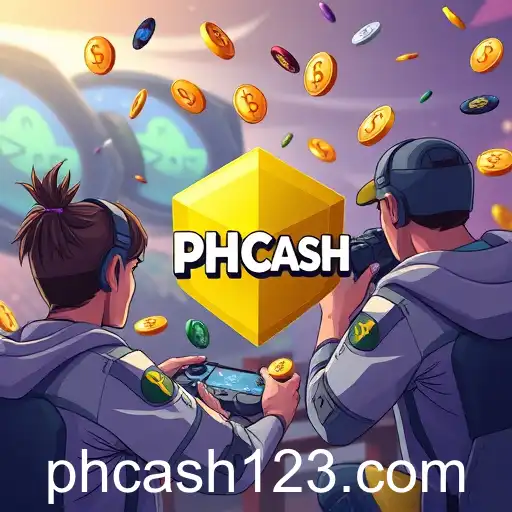 The Rise of PH Cash in Online Gaming