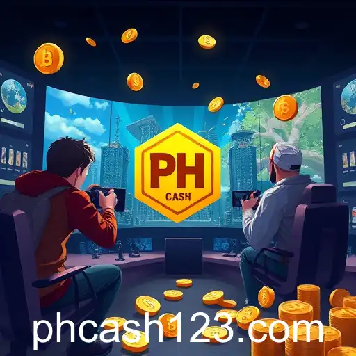 The Rise of Online Gaming Currencies