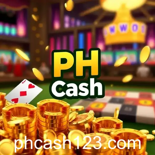 The Rising Popularity of Online Casinos in the Philippines: A Focus on 'PH Cash'
