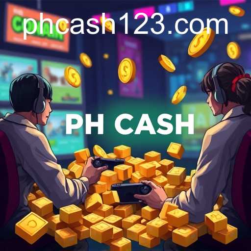 Gaming Dynamics of PH Cash