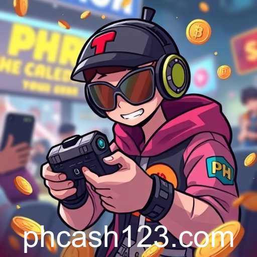 Gaming and the Rise of PH Cash