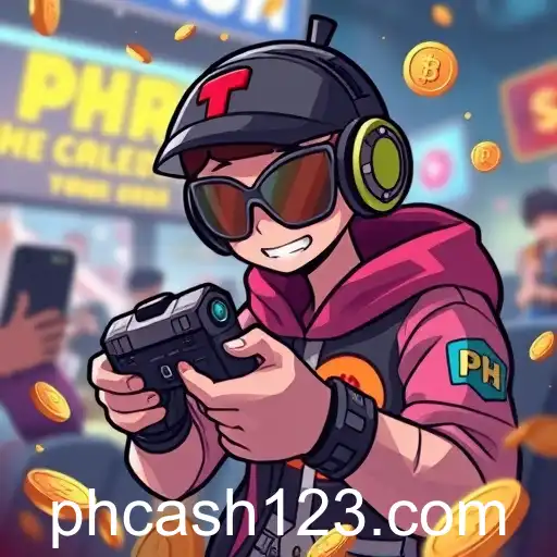 Gaming and the Rise of PH Cash