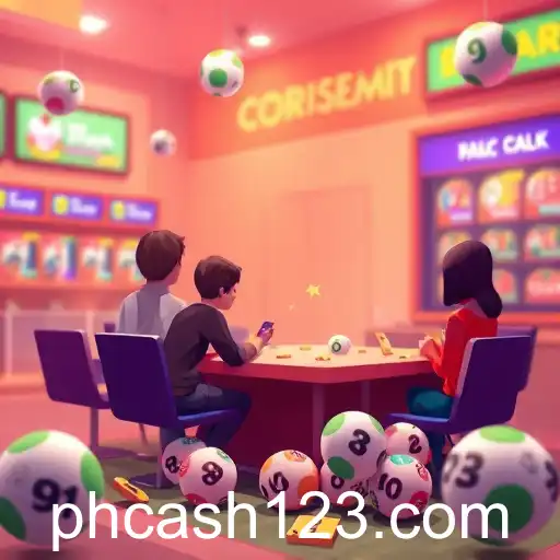 The Rising Popularity of 'ph cash' in Online Lottery Games