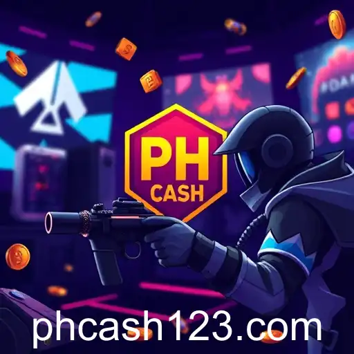 The Rise of 'ph cash' in Online Gaming