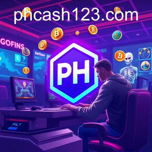 The Rise of 'PH Cash' in Gaming: A 2025 Perspective