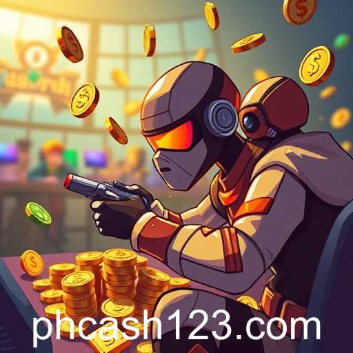 The Rise of 'ph cash' in Gaming