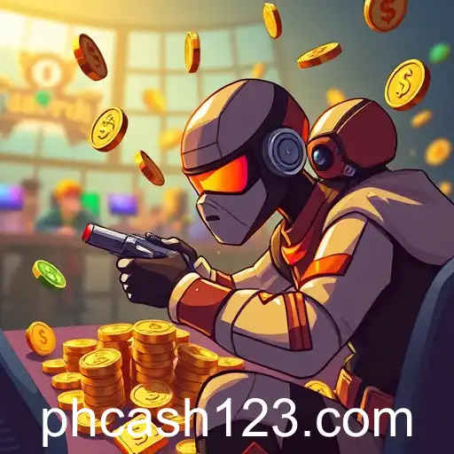 The Rise of 'ph cash' in Gaming