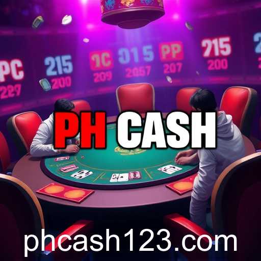 The Rise of 'PH Cash' in the Gaming World