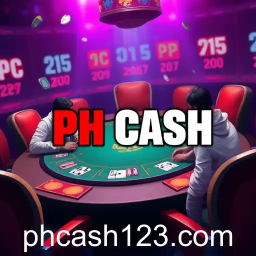 The Rise of 'PH Cash' in the Gaming World