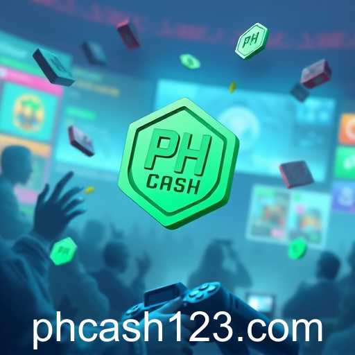 PH Cash Revolutionizes Online Gaming Economy