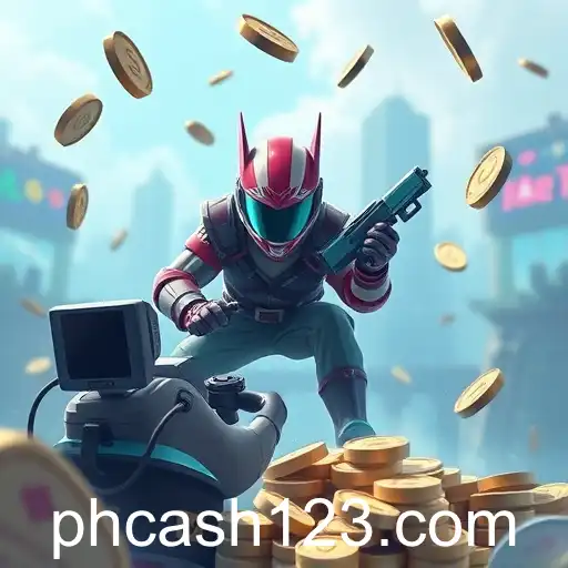 The Surge of PH Cash in Gaming