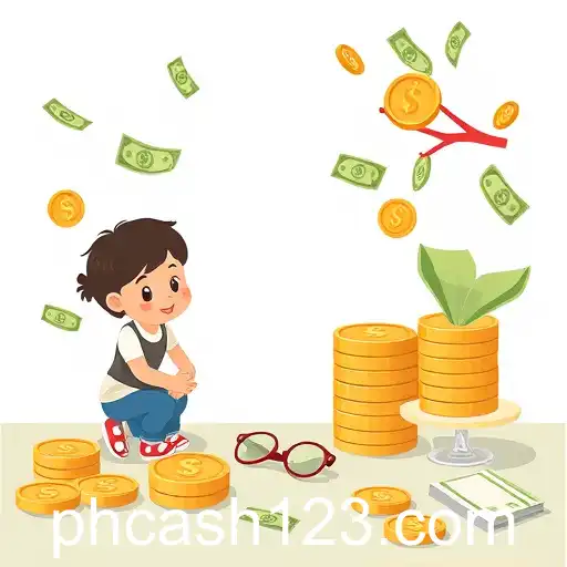 Exploring the Role of PH Cash in Online Gaming