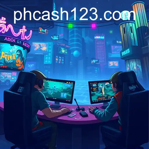 The Rise of Gaming Economies in 2025