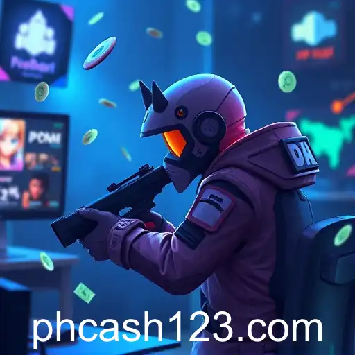 The Rise of Rewards: Gaming's New Frontier