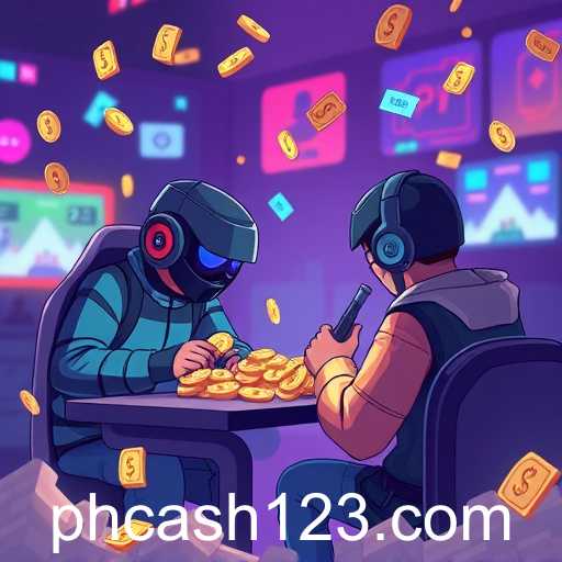 The Rise of 'Ph Cash' in Gaming