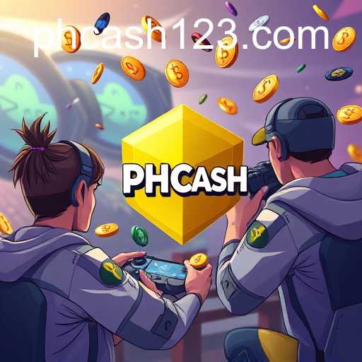 The Rise of PH Cash in Online Gaming